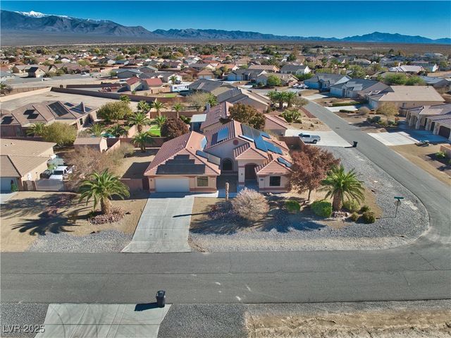 6821 Southgate Street, Pahrump, NV 89061