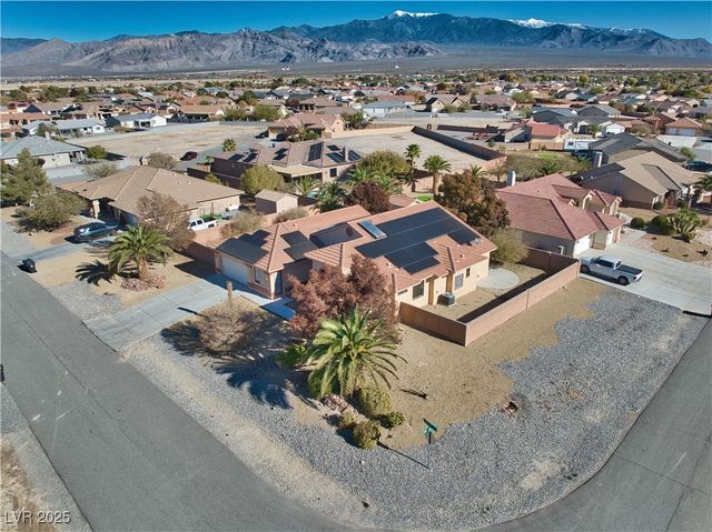 6821 Southgate Street, Pahrump, NV 89061