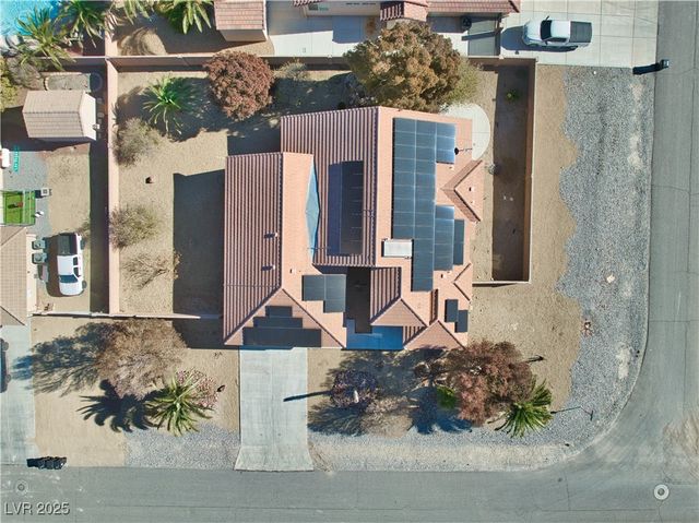 6821 Southgate Street, Pahrump, NV 89061