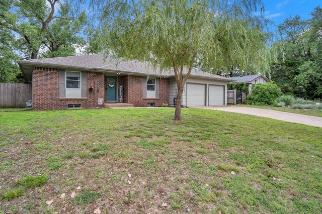 5711 E 20th St N, Wichita, KS 67208