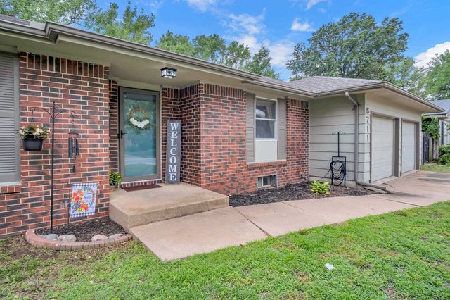 5711 E 20th St N, Wichita, KS 67208