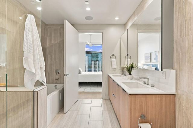 44 East Ave 3604, Austin, TX 78701