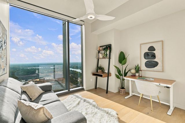 44 East Ave 3604, Austin, TX 78701