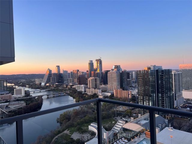 44 East Ave 3604, Austin, TX 78701