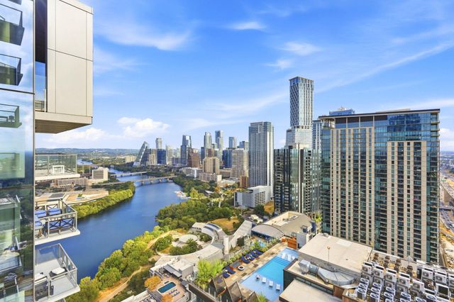 44 East Ave 3604, Austin, TX 78701
