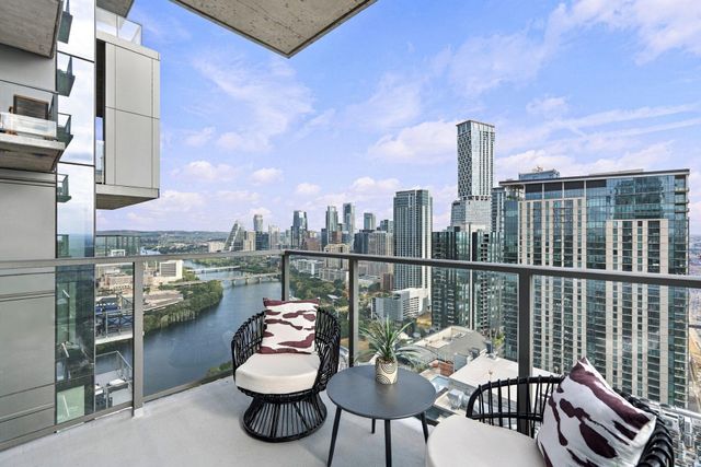 44 East Ave 3604, Austin, TX 78701