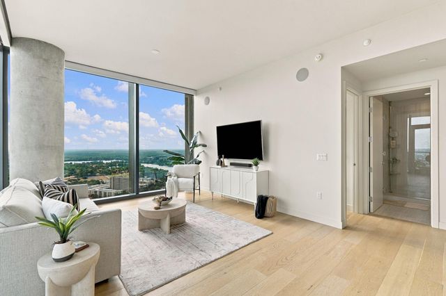 44 East Ave 3604, Austin, TX 78701