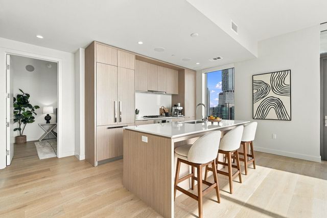 44 East Ave 3604, Austin, TX 78701
