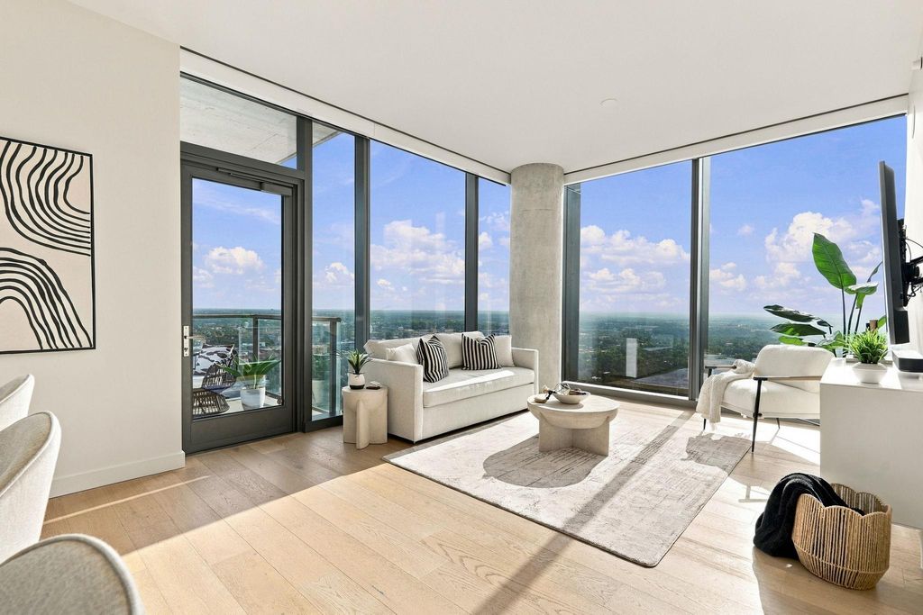 44 East Ave 3604, Austin, TX 78701