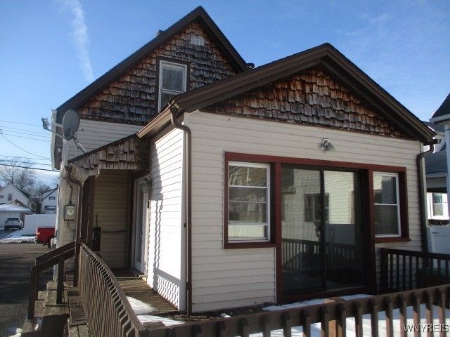 50 Alpine Place, Cheektowaga, NY 14225