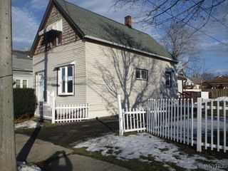 50 Alpine Place, Cheektowaga, NY 14225