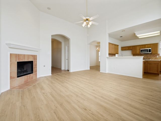 2806 Cheshire Way, Grand Prairie, TX 75052