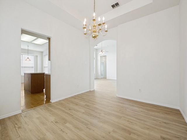 2806 Cheshire Way, Grand Prairie, TX 75052