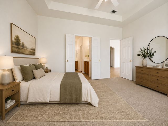 2806 Cheshire Way, Grand Prairie, TX 75052