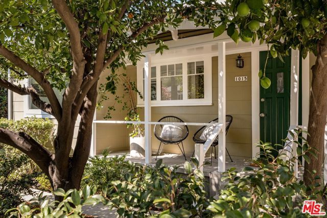 1015 Milwaukee Avenue, Los Angeles, CA 90042