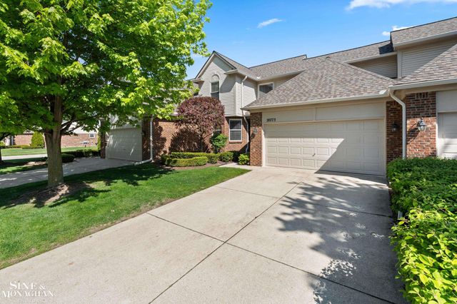 20773 Kenmare Drive, Macomb Twp, MI 48044
