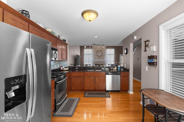 20773 Kenmare Drive, Macomb Twp, MI 48044