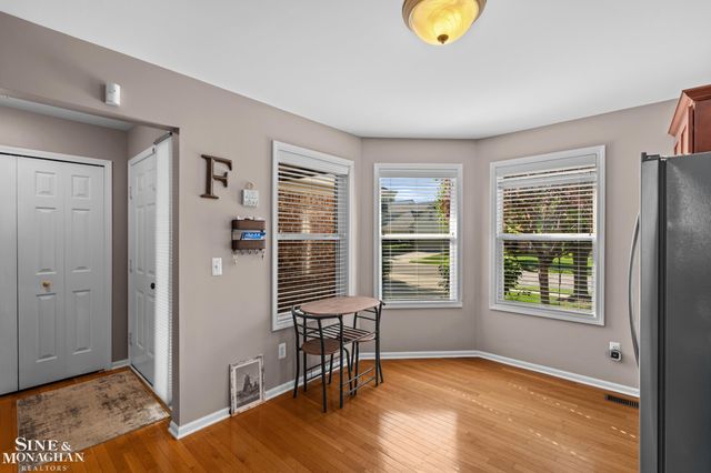 20773 Kenmare Drive, Macomb Twp, MI 48044