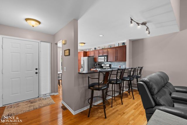 20773 Kenmare Drive, Macomb Twp, MI 48044