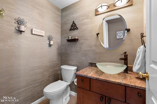 20773 Kenmare Drive, Macomb Twp, MI 48044