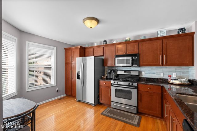 20773 Kenmare Drive, Macomb Twp, MI 48044