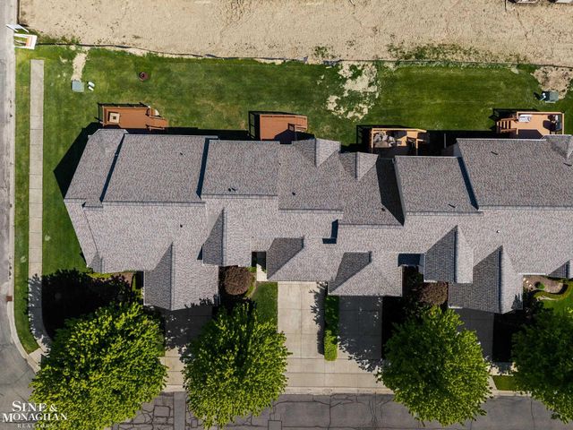 20773 Kenmare Drive, Macomb Twp, MI 48044