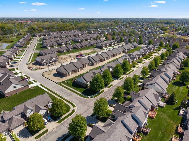 20773 Kenmare Drive, Macomb Twp, MI 48044
