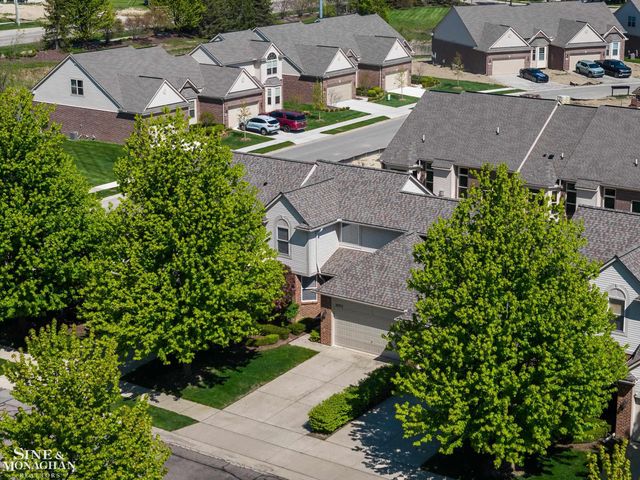 20773 Kenmare Drive, Macomb Twp, MI 48044