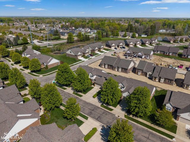 20773 Kenmare Drive, Macomb Twp, MI 48044