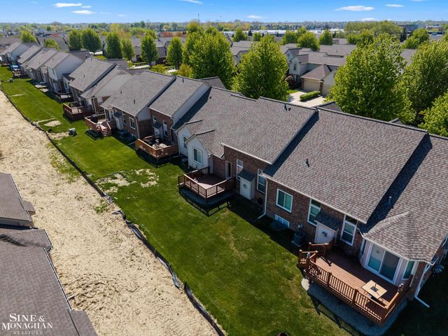 20773 Kenmare Drive, Macomb Twp, MI 48044
