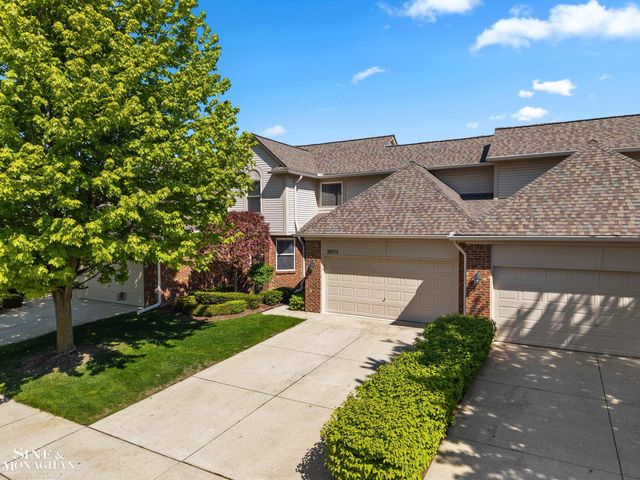 20773 Kenmare Drive, Macomb Twp, MI 48044