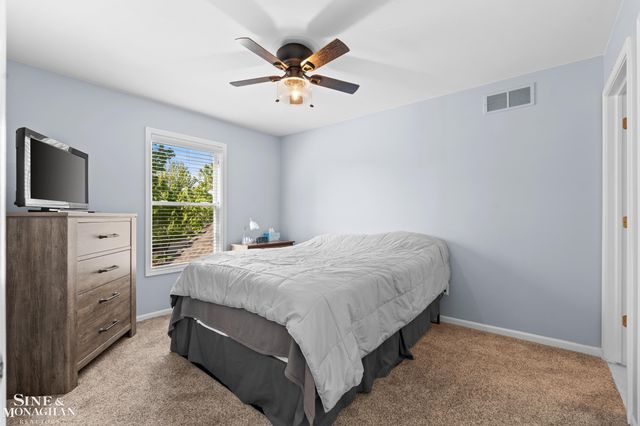 20773 Kenmare Drive, Macomb Twp, MI 48044