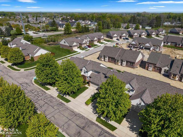 20773 Kenmare Drive, Macomb Twp, MI 48044