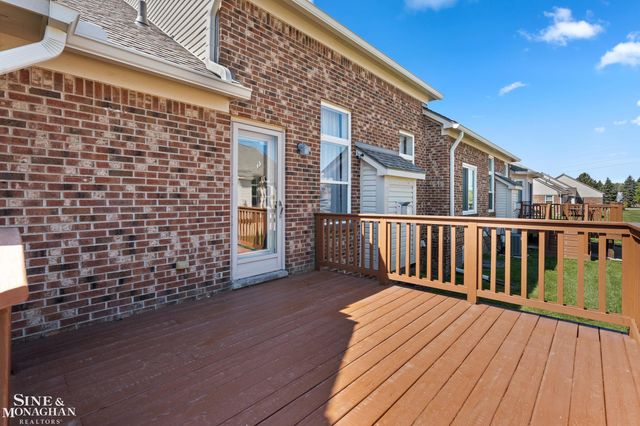 20773 Kenmare Drive, Macomb Twp, MI 48044