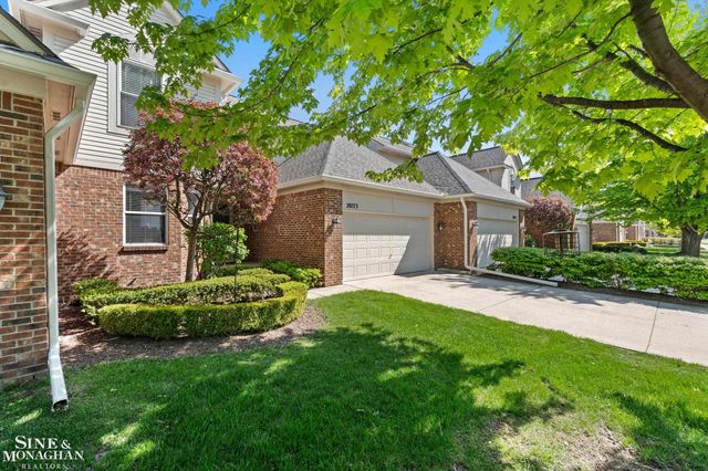 20773 Kenmare Drive, Macomb Twp, MI 48044