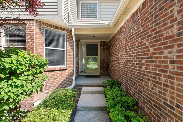 20773 Kenmare Drive, Macomb Twp, MI 48044