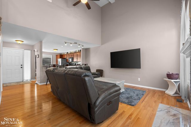 20773 Kenmare Drive, Macomb Twp, MI 48044