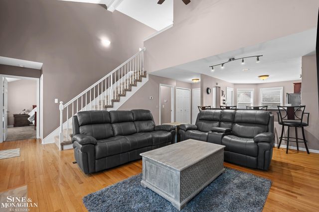 20773 Kenmare Drive, Macomb Twp, MI 48044