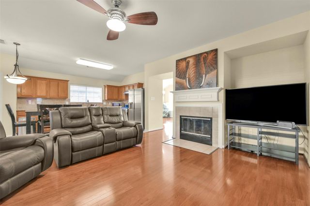 12003 Gembrook Lane, Houston, TX 77089