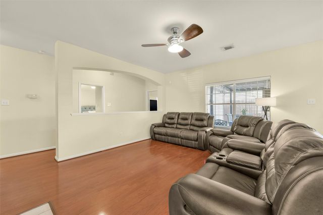 12003 Gembrook Lane, Houston, TX 77089