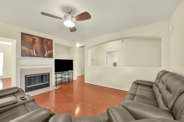 12003 Gembrook Lane, Houston, TX 77089