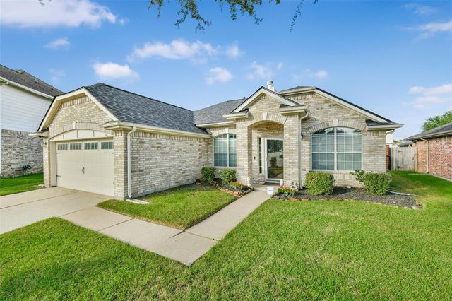 12003 Gembrook Lane, Houston, TX 77089