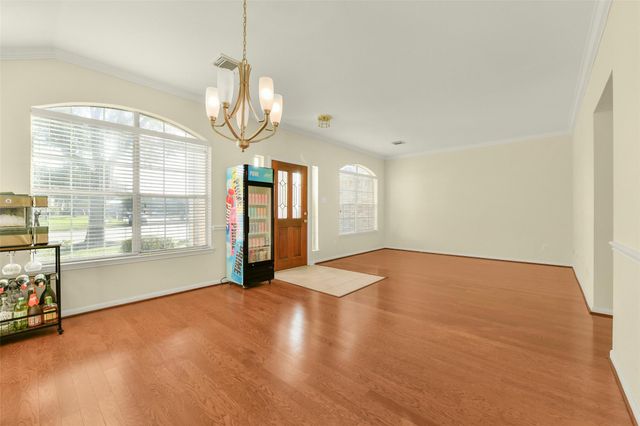 12003 Gembrook Lane, Houston, TX 77089