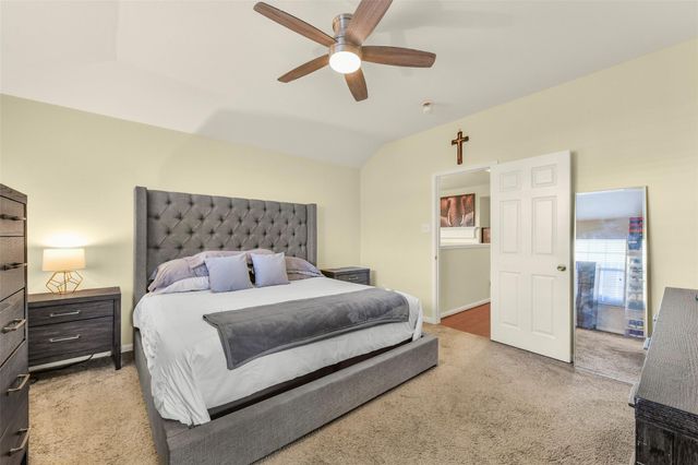 12003 Gembrook Lane, Houston, TX 77089