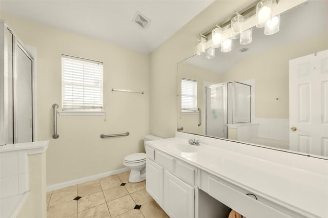 12003 Gembrook Lane, Houston, TX 77089