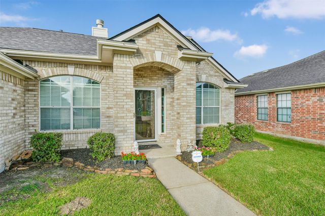 12003 Gembrook Lane, Houston, TX 77089