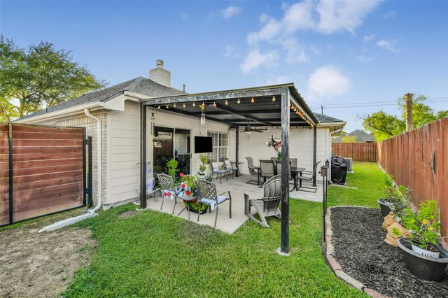 12003 Gembrook Lane, Houston, TX 77089