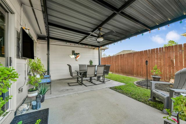 12003 Gembrook Lane, Houston, TX 77089