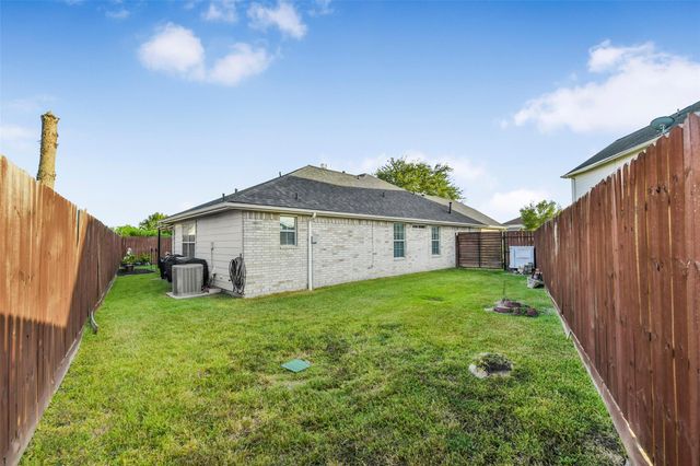 12003 Gembrook Lane, Houston, TX 77089