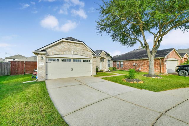 12003 Gembrook Lane, Houston, TX 77089